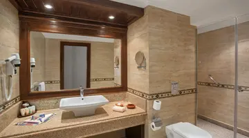 SULTAN GARDENS RESORT