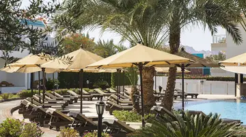 SULTAN GARDENS RESORT