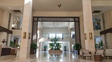 SULTAN GARDENS RESORT