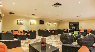 SULTAN GARDENS RESORT