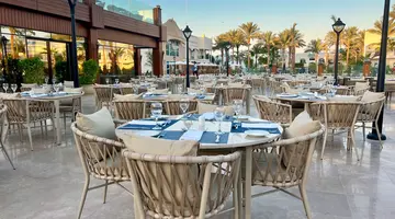 SULTAN GARDENS RESORT