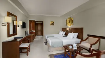 SULTAN GARDENS RESORT