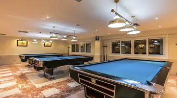 SULTAN GARDENS RESORT