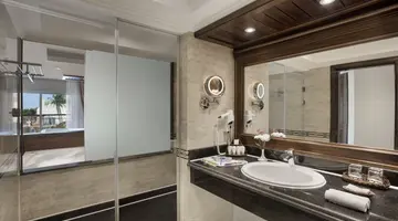SULTAN GARDENS RESORT