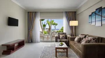SULTAN GARDENS RESORT