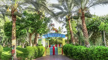SULTAN GARDENS RESORT