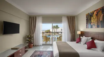 SULTAN GARDENS RESORT