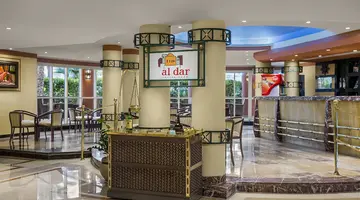 SULTAN GARDENS RESORT