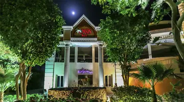 SULTAN GARDENS RESORT