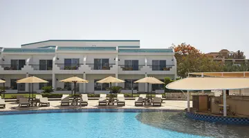 SULTAN GARDENS RESORT
