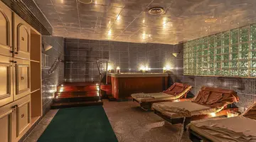 SULTAN GARDENS RESORT