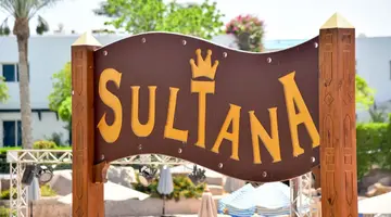 SULTAN GARDENS RESORT