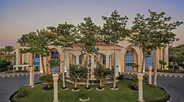 SULTAN GARDENS RESORT