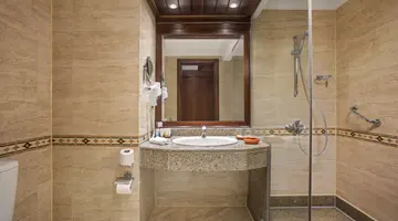 SULTAN GARDENS RESORT
