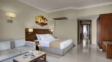 SULTAN GARDENS RESORT