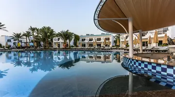 SULTAN GARDENS RESORT