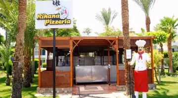 SULTAN GARDENS RESORT
