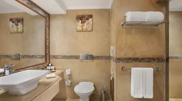 SULTAN GARDENS RESORT