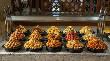 Sultan Gardens