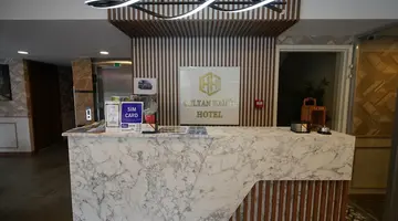 Sultan Hamit Hotel
