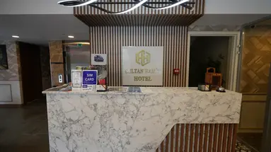 Sultan Hamit Hotel