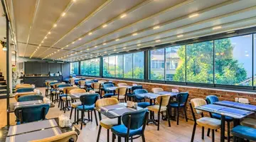 SULTAN HAMIT HOTEL