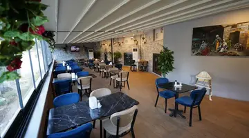 Sultan Hamit Hotel