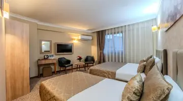 SULTAN HAMIT HOTEL