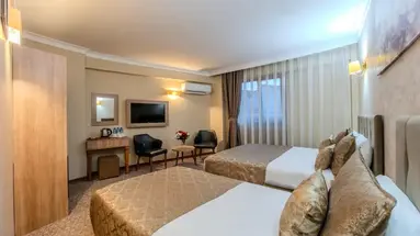 SULTAN HAMIT HOTEL
