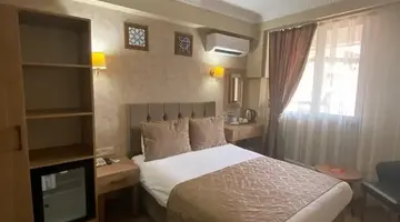 Sultan Hamit Hotel