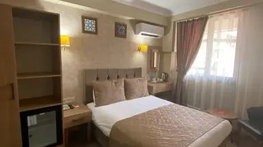 Sultan Hamit Hotel