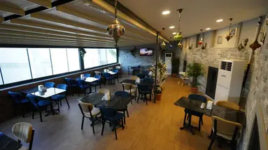 Sultan Hamit Hotel