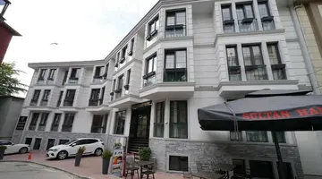 Sultan Hamit Hotel