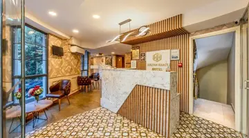 SULTAN HAMIT HOTEL