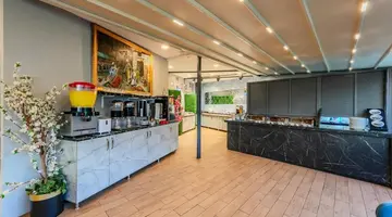 SULTAN HAMIT HOTEL