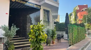 Sultan Hamit Hotel