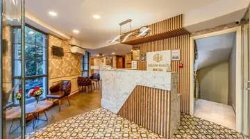 SULTAN HAMIT HOTEL