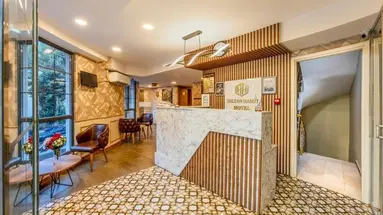SULTAN HAMIT HOTEL