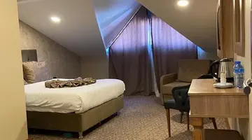 Sultan Hamit Hotel