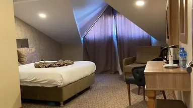 Sultan Hamit Hotel