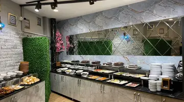 Sultan Hamit Hotel