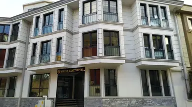 Sultan Hamit Hotel