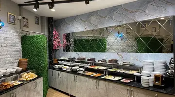Sultan Hamit Hotel