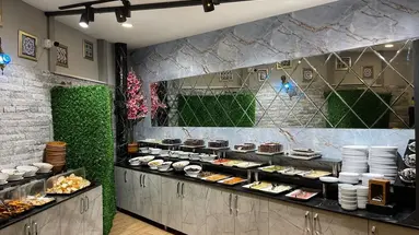 Sultan Hamit Hotel