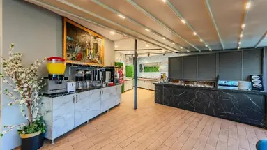 SULTAN HAMIT HOTEL