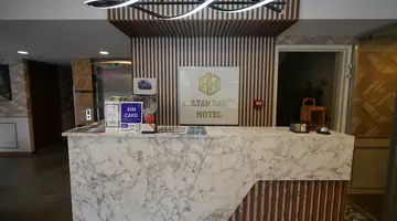 Sultan Hamit Hotel