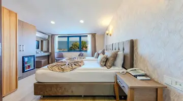 SULTAN HAMIT HOTEL