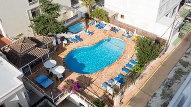 Sultan Hotel