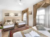 SULTAN HOUSE