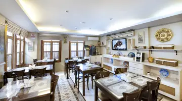 SULTAN HOUSE